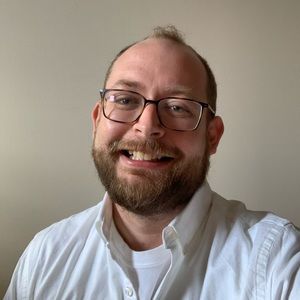 Meet the dapper gentleman himself, Rob